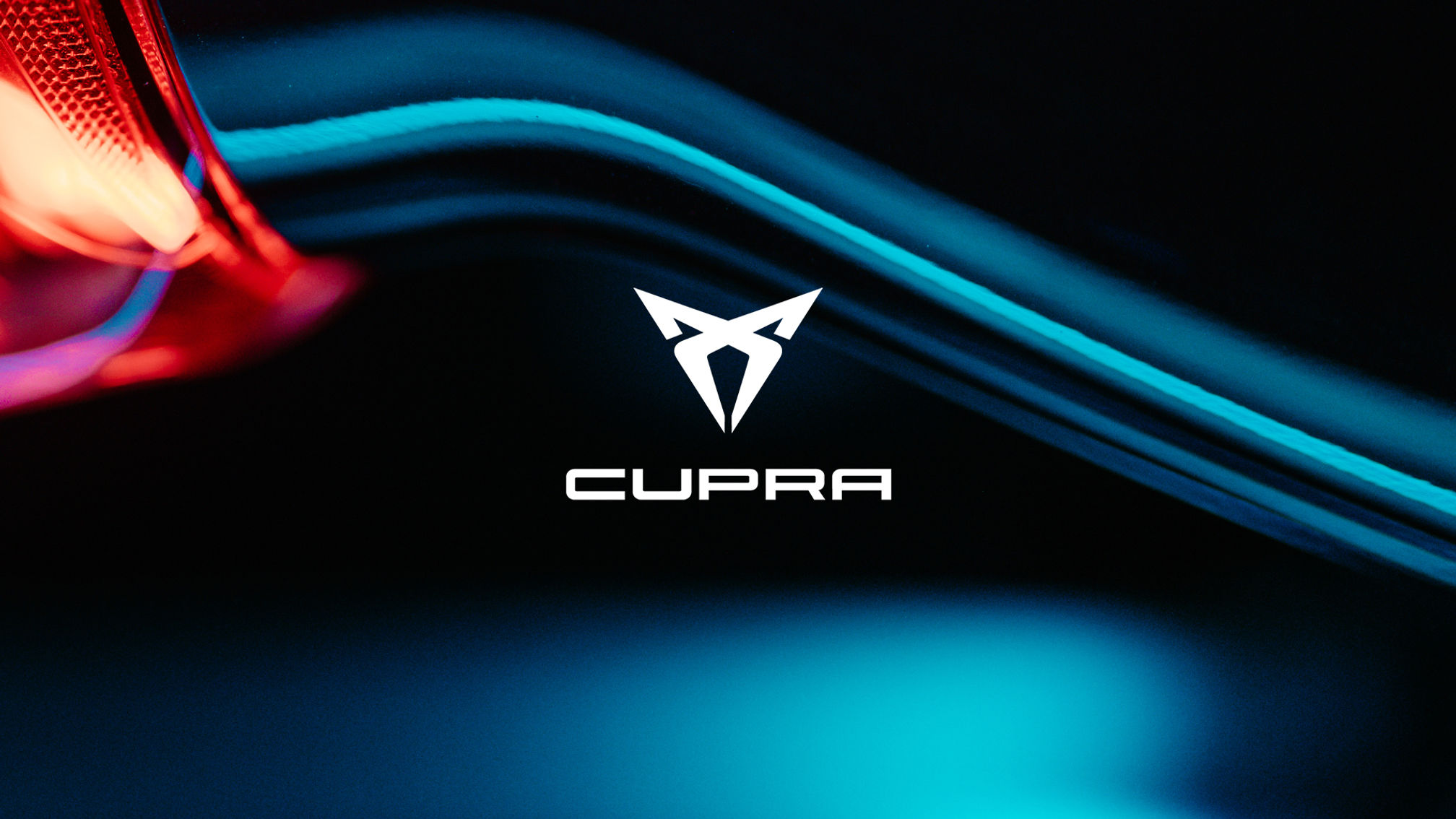 CUPRA x America's CUP | 2024